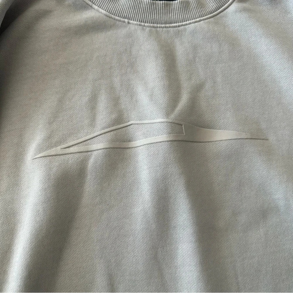 CYBERTRUCK NWOT Crewneck Tesla S - Picture 2 of 6